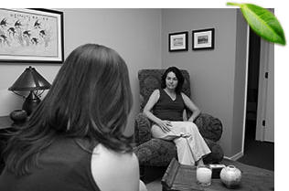 counseling session